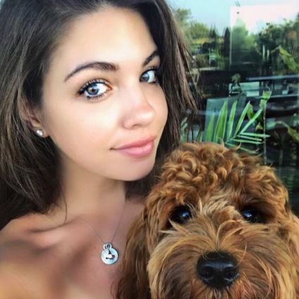 SerenaG99494's profile picture. FMTY and Dinner Date - Travel partner Florida , All Amex- 5x PLAYBOY Cover Model ,FHM country girl living in Sin City. champagne princess serenaggg124@proton.me