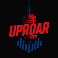 UproarRadioShow (@uproarradioshow) 's Twitter Profile Photo