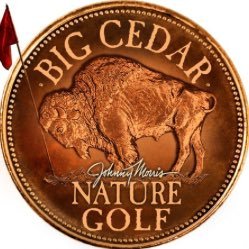 World-class golf in the Missouri Ozarks • Cliffhangers Now Open • Home of Payne’s Valley • Luxury Resort @bigcedarlodge