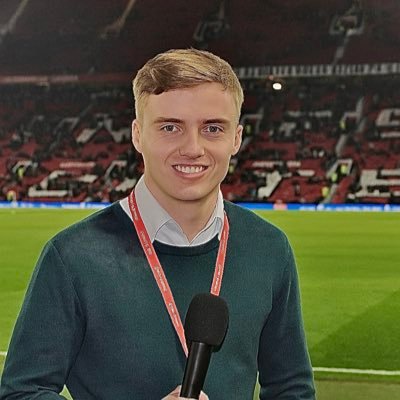 Giving you the tiny insight I know on this massive club and opinions. Feel obliged to disagree with both 🔴