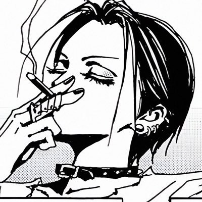 GLOOMFEM's profile picture. 19yo baby radfem