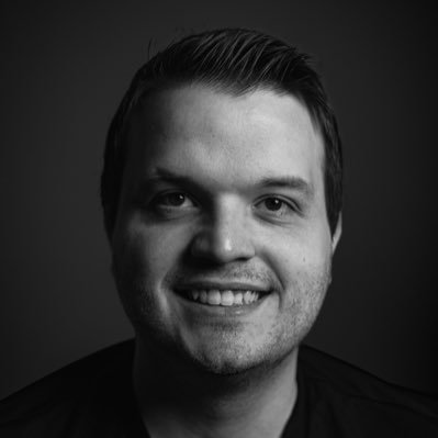 leomodro's profile picture. iOS Engineer 🇧🇷