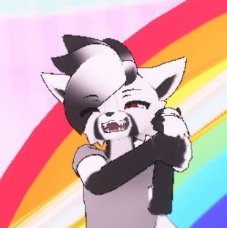 PlushiiMono's profile picture. Retweeting

Born 1998