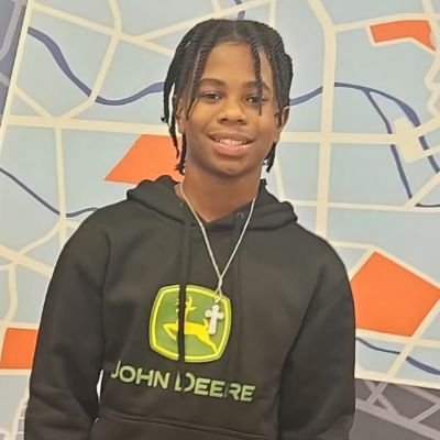 Student Athlete who is destined to reach my Goals.. Three sport athlete - Football, Basketball, and Track