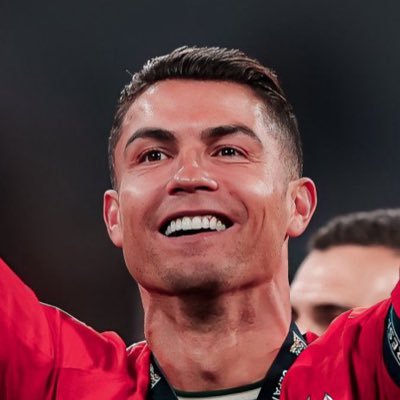DidRonaldo's profile picture. Posting on days where Ronaldo played in a match (image credits @Chaabi4K)