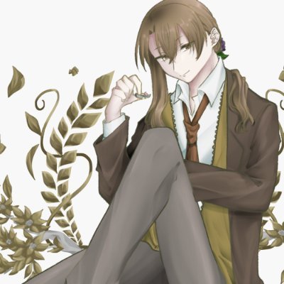 紙さんのプロフィール画像