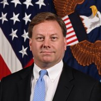 Under Secretary of Defense Michael Duffey (@usdasduffey) 's Twitter Profile