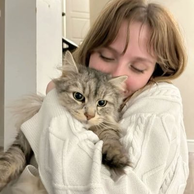 molly_ect's profile picture. Hi 💖