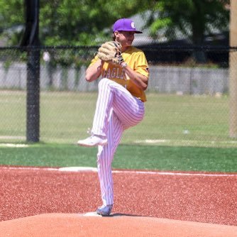 Class of 2026, Inf/Of/RHP, 6’1 175, HS: Campbellsville Club: Music City Saints #270-250-5161