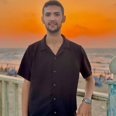 AhmedAdlel's profile picture. Android & Flutter Developer at Tec Solutions / @flutterEgypt moderator @GDG_Deltauniv Assistant Organizer 
I'm a passionate programmer who make magic with code.