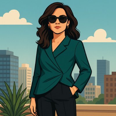 Senior marketer with 20 years experience. Marketing consultant & Ghost CMO. Helping founders fix broken funnels, weak messaging, and brand BS. DM for strategy.