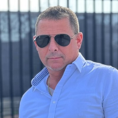 stevetravis68 Profile