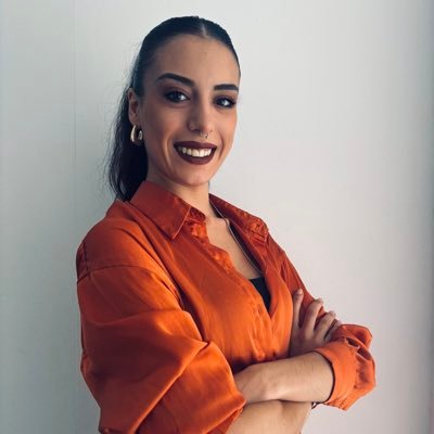 🧠 Psicología |🌹 Secretaria de Salud mental y bienestar animal JSC | 🐾 Animalista | 👩🏻💻 RRHH