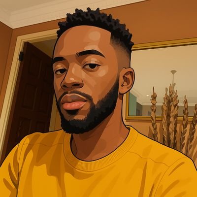TumeloNgogodo's profile picture. Social Media Manager
