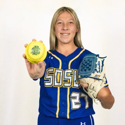 2025 Texas Glory | RHP | 2025 | Tier 1 National Champ | @gojackssb signee 💙💛