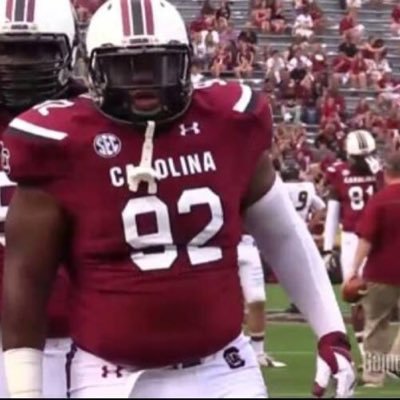 Former Defensive Tackle for South Carolina Gamecocks🐔🎓🏈 | 2016 East-West Shrine Bowl | Owner: 92 Elite Training | Rock Hill, South Carolina✈️Houston,Texas