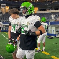 Brayden Sjostrand (@braydenj3481) 's Twitter Profile