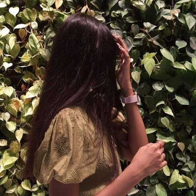 My beauty starts in my heart, not in your mirror.💖💖