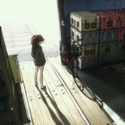 Chloe has left the buildingさんのプロフィール画像