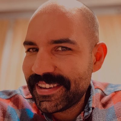 آقا چمرانさんのプロフィール画像