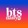 BTSPYDAILY's profile picture. Paraguayan Fanbase dedicated exclusively to @BTS_twt Fanbase Paraguaya dedicada exclusivamente #BTS - respaldo @btspydaily2 ONLY FOR BTSARMY
