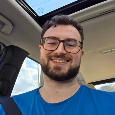 Médico, concurseiro, twitteiro
Reclamações, pensamentos intrusivos e as vezes um pouco de macumba
🍿🦋
Filho da palha que dança com o vento
Arqueiro amador 🏹