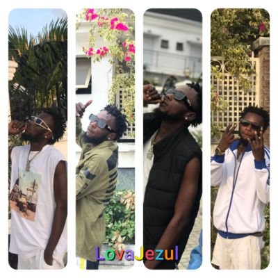 lovajezulVibez's profile picture. Artist/Model/M2deR Music/What Goes Around must surely comes around/JESUS IS 👑