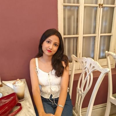 _Nitu___'s profile picture. SDE  @PalladiumLabs || ex-Intern@Xconics || Web3 Enthusiast || FullStack Blockchain Developer