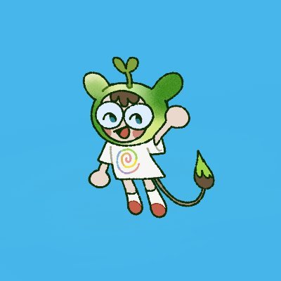 Hey, get off this website. I'm more active on literally any other platform. ✿ ୧ʕ´•Ჲ•`ʔ🌱