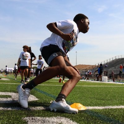 Brandon “ Brando “McNeal 5’5 130 pounds cornerback, receiver, class of 2029 3.0 gpa |brandonmcne11@icloud.com|