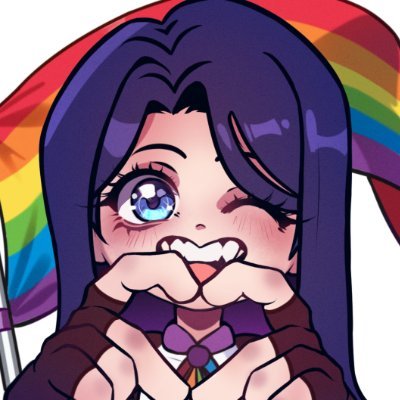 Hi, Darling 🌳🌻
||Esp/ Eng||
Artist | BL & GL🏳️🌈 | SFW 🟢 And NSFW 🔞
____ ✨ COMMISSION OPEN ✨____