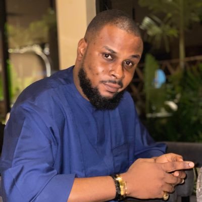 Business Man📍Sports lover📍@Manutd📍HipHop Lover📍CONSERVATIVE IGBO MAN📍Veni, Vidi, Vici #Rns.