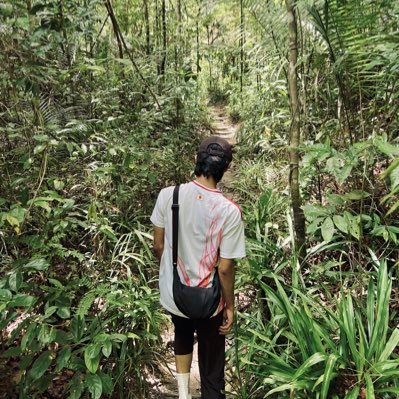 Bukanimberan's profile picture. 