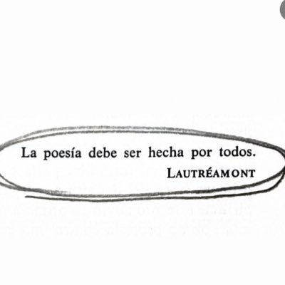 la revolución ganará para las masas no sólo el derecho al pan, sino también el derecho a la poesía