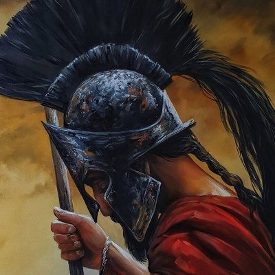 __hollandev75's profile picture. Building blocks of the digital age