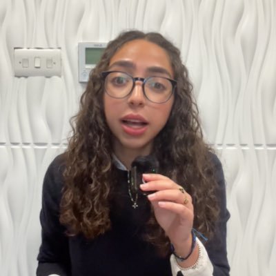 tamarahimani's profile picture. talks too much
