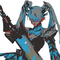 𝐁𝐄𝐇𝐎𝐋𝐃, 𝐃𝐀𝐑𝐊𝐂𝐇𝐘𝐋𝐃𝐄 ⚡️ (@pxnkchyld) 's Twitter Profile Photo