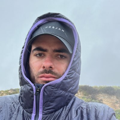 Andrew Profile