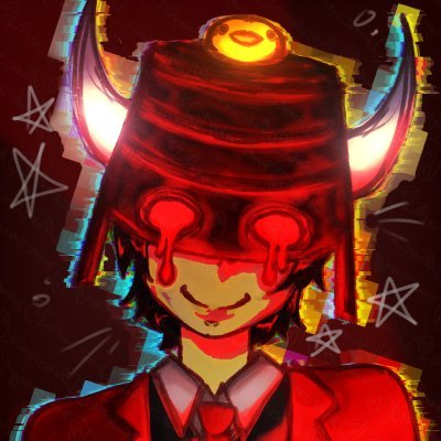 🪣 bucket guy • lead dev & co-founder @OVDRStudiosTeam • roblox youtuber on the side • rabbits r awesome • most tweets on @fnafmw are me !!