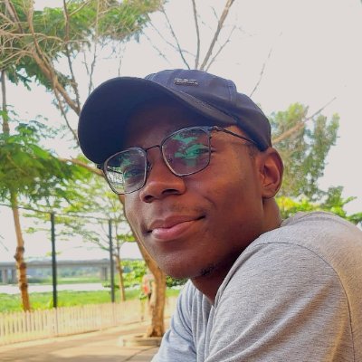 Frontend Engineer | Backend Development Enthusiast ☕ MERN | JS/TS
💫🚀