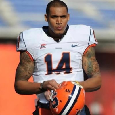 Syracuse 🍊🎓 Alumni ~ CUSE 🏈#QuarterbackDevelopment