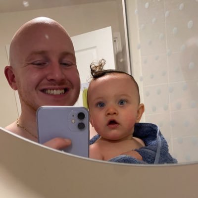 ConnorPearce__'s profile picture. what’s a matter baby