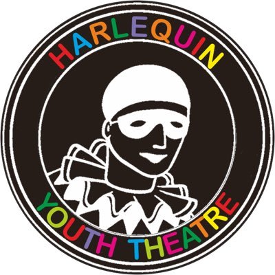 Harlequin performs 3 shows a year. Our next production is Cinderella at Eastwood Park Theatre, Giffnock. lnstagram:@harlequinyouth. SCIO No. SC052420