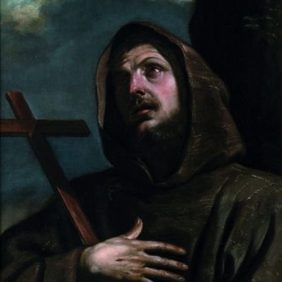 SaintBellarmino's profile picture. 