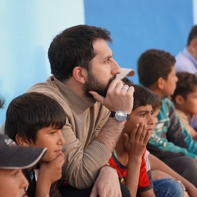 yusufidem92's profile picture. 