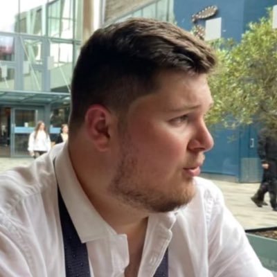 Tech Sector (IoT) | Long suffering @ReadingFC fan | @conservatives