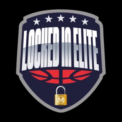 LIE - Locked In Elite. A rebranded team playing in the 2025 @thetournament powered by @biggametae & @tyonte