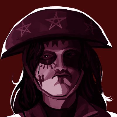 Bob D'Luc | Commissions 50% OFF again on novemberさんのプロフィール画像