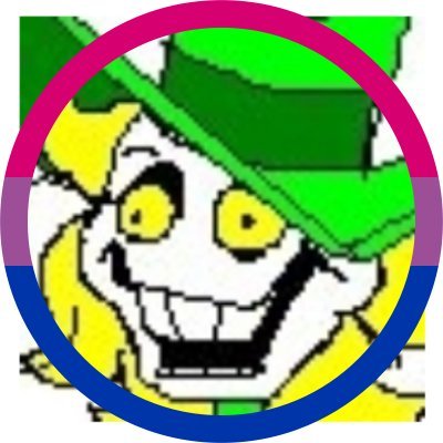 Blurry (Evil)さんのプロフィール画像
