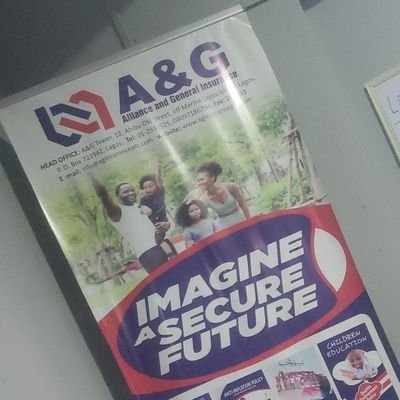 I provide Insurance of any kind Powered BY A&G pLc ..